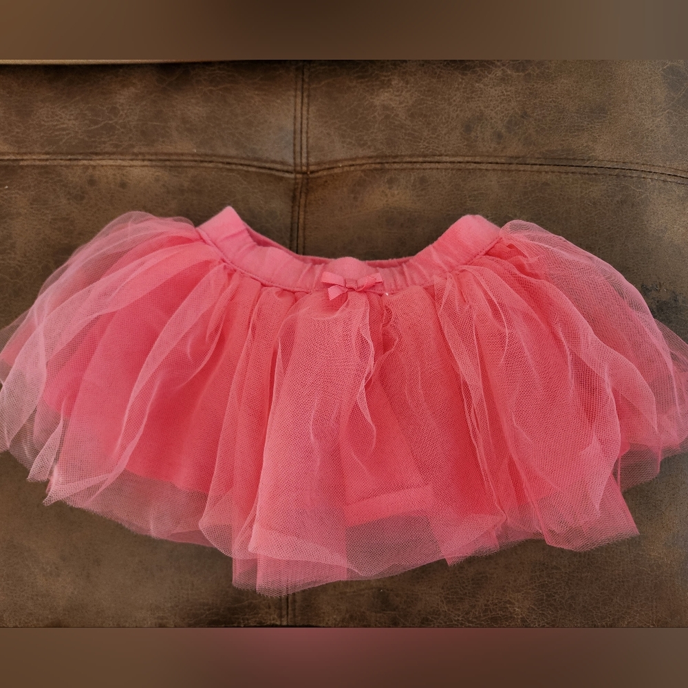 Baby tutu